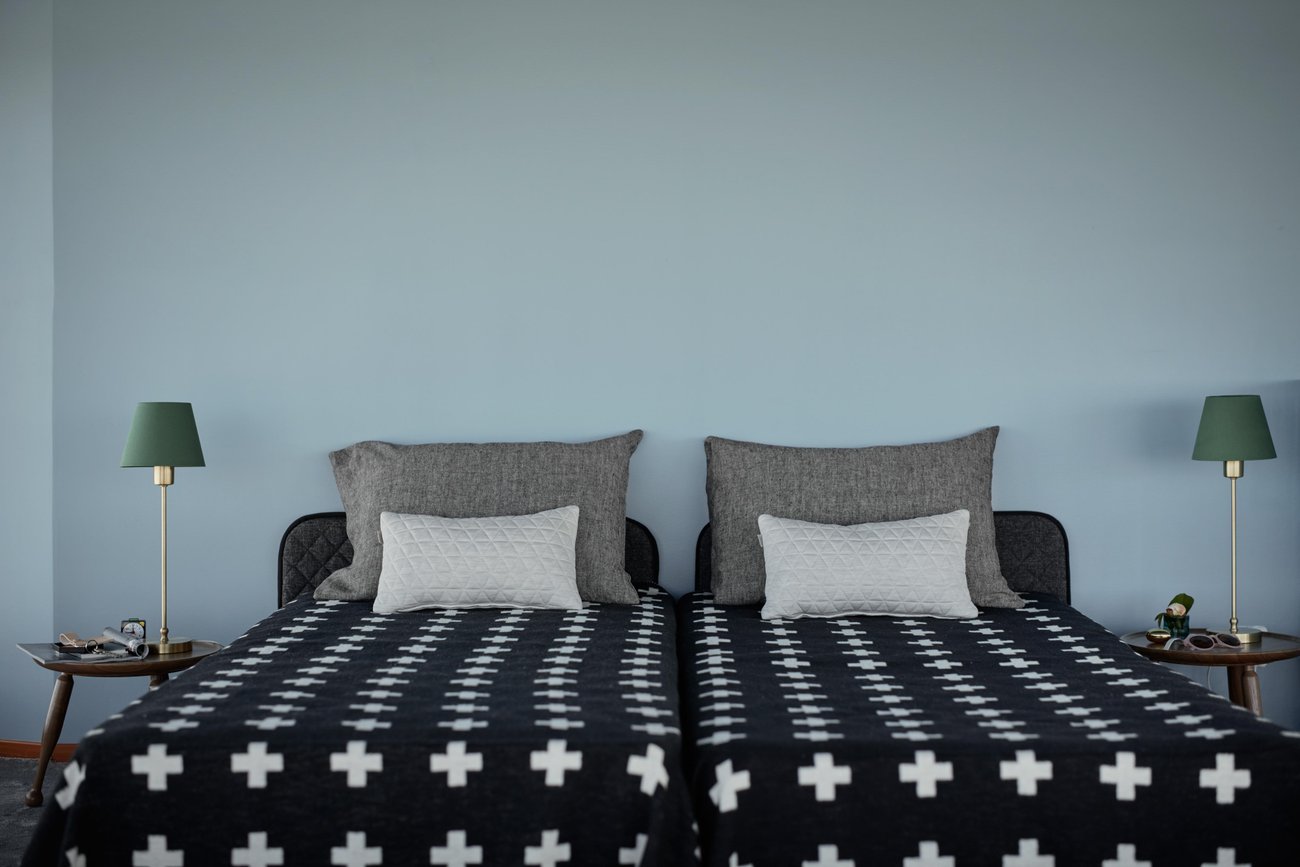 Ferienwohnung Ferienwohnung