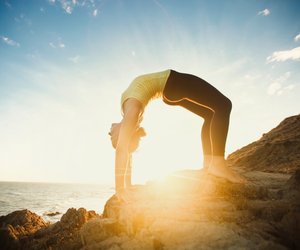 Acro Yoga: Für mehr Fitness und Vertrauen