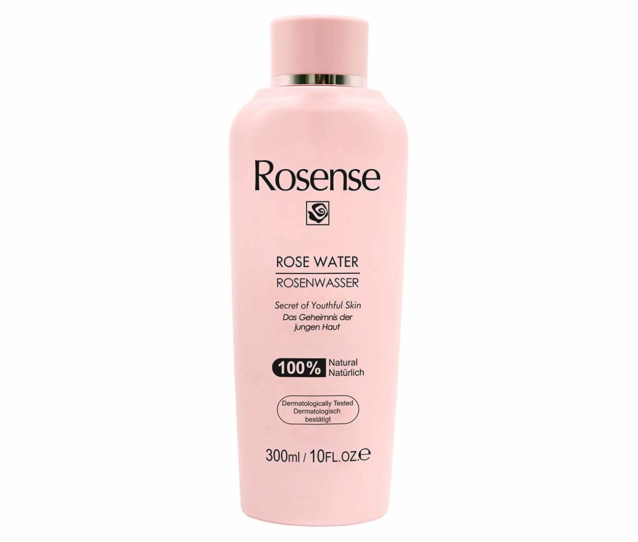Diese 7 Wirkungen hat Rosenwasser in deinem Gesicht desired.de