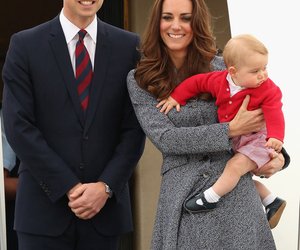 Kate Middleton ist wieder schwanger