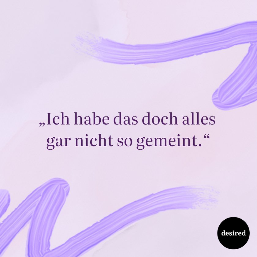 10 Sätze, die ein klares Anzeichen für Gaslighting sind