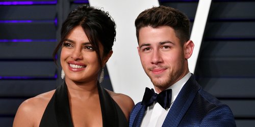Nick Jonas' Frau: Wer macht ihn aktuell so glücklich?