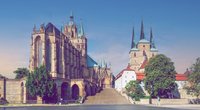 Diese 6 unterschätzten Städte in Deutschland solltest du unbedingt entdecken!