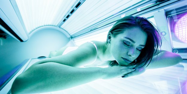 Gesundes bräunen: 10 Solarium-Tipps, die du unbedingt beachten musst!