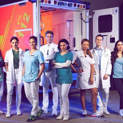 „Nachtschwestern“: Diese Serie ist eine echte „Grey's Anatomy“-Alternative