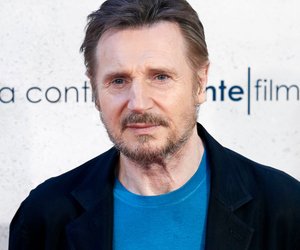 Liam Neesons Freundin: Hat er eine neue Frau an seiner Seite?