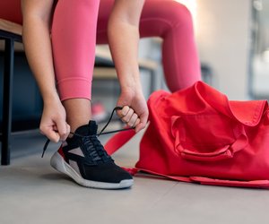 Sag stinkenden Füßen den Kampf an – mit diesem beliebten Amazon-Produkt gegen Gerüche