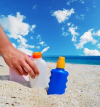 Sonnencreme ohne gefährliche Nanopartikel Sonnencreme ohne gefährliche Nanopartikel