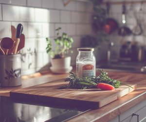 Zero Waste Cooking: 7 Tipps gegen Lebensmittel­verschwendung beim Kochen