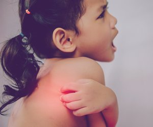 Gürtelrose bei Kindern: Alles zu Symptomen und Behandlung
