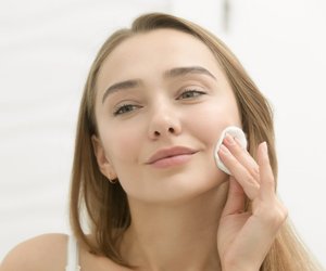 Wasserstoffperoxid: Wundermittel für deine Haut!