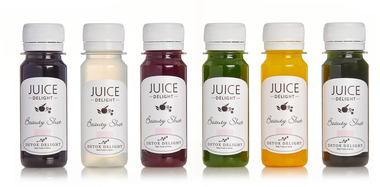 Detox Delight Detox Delight