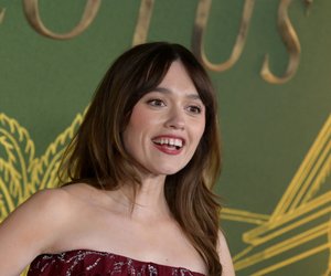 Aimee Lou Wood: Hat die Schauspielerin einen Partner?