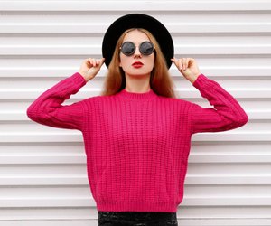 Die Bedeutung der Farbe Pink: Energie und Lebensfreude