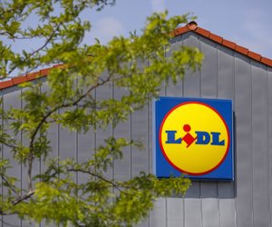 Stilvoll relaxen: Der Hängesessel von Lidl ist der Hingucker für Balkon und Garten