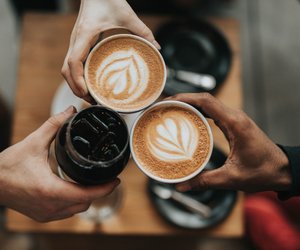 Kaffee aufwärmen: Gute Idee gegen Verschwendung oder Gefahr für die Gesundheit?