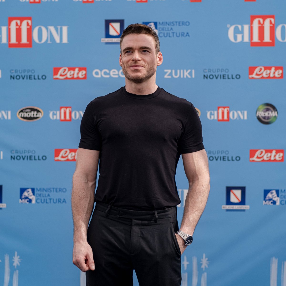 Richard Madden: Hat der Schauspieler eine Freundin?