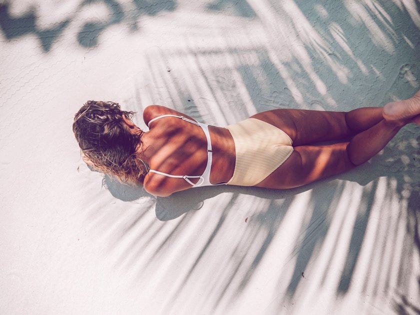 Bikini-Trends 2025: Die heißesten Modelle für diesen Sommer 