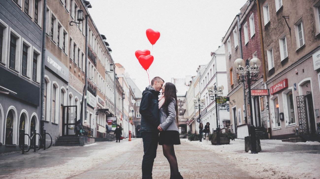 Dinge, die ich an Dir liebe 10 Komplimente