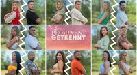 Prominent getrennt 2024: Alle Infos zu Start und Teilnehmern
