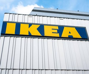 Ikea-Highlight: Dieses graubraune Sideboard sorgt für Ordnung in deinem Zuhause