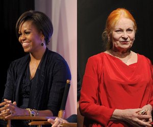 Vivienne Westwood: Michelle Obama ist ein Blindgänger