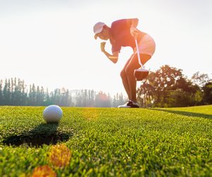 Kalorienverbrauch beim Golf: Ist der Sport ein echter Kalorienkiller?