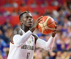 Dennis Schröder: Hat der Basketball-Spieler eine Freundin?