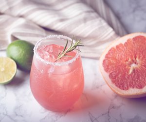 3 einfache kalorienarme Cocktails ohne Zucker