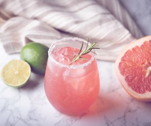 3 einfache kalorienarme Cocktails ohne Zucker