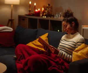 Bei Thalia gefunden: 7 Bücher, die dich durch den Winter tragen