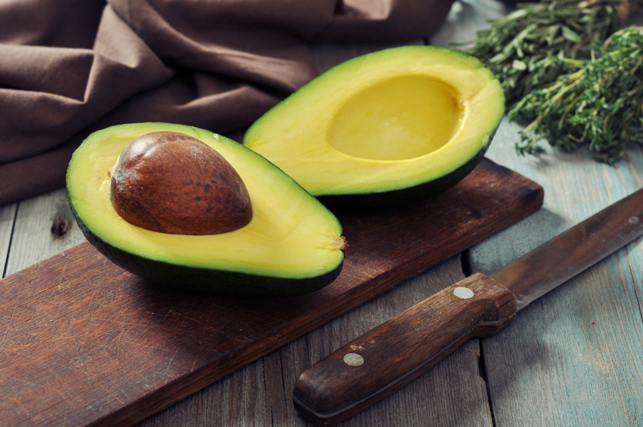 Wie isst man Avocado Wie isst man Avocado