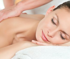 Rückenschmerzen, Stress und Co.: Massagen gegen unterschiedliche Beschwerden