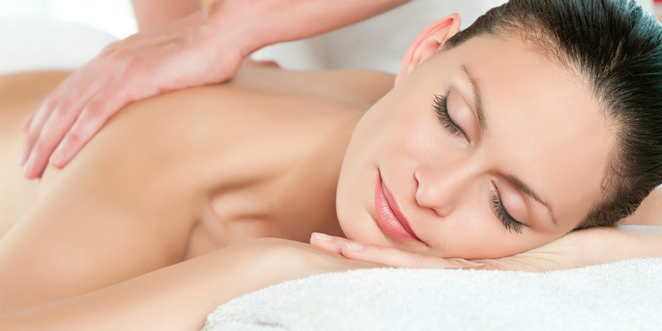 Rückenschmerzen, Stress und Co.: Massagen gegen unterschiedliche Beschwerden