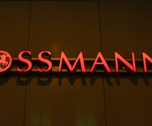 Wow-Effekt für die Haare: Der Leave-In-Conditioner mit Arganöl von Rossmann