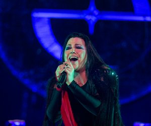 Evanescence: Drei Gründe, warum wir die Band aus den 2000ern bis heute lieben