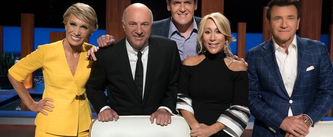 US-Höhle der Löwen: Die 31 besten Shark Tank-Produkte