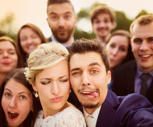 9 lustige Hochzeitsspiele jenseits von peinlich
