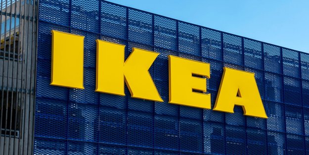 Kleine Küche? Hol dir mit Ikea-Servierwagen zusätzlichen Stauraum