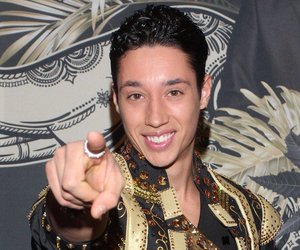 René Casselly: Hat der „Let's Dance“-Gewinner eine Freundin?