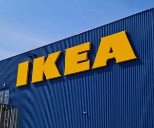 Stilvoll und charmant: Der Ikea-Couchtisch wird zur perfekten Garten-Deko