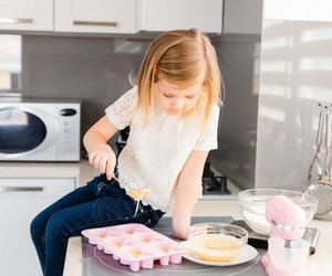 Silikonform reinigen: Mit diesen Tricks wird sie effektiv sauber