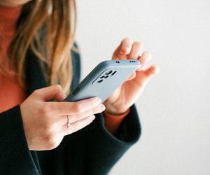 Sortierst du deine Apps nach Farben? Dann bist du vermutlich …