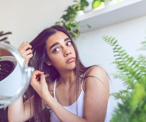 Kreisrunder Haarausfall: Was dahintersteckt & was du dagegen tun kannst