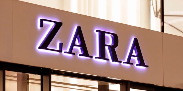 Neue Kollektion ab Mai: Das gab es bei Zara noch nie!