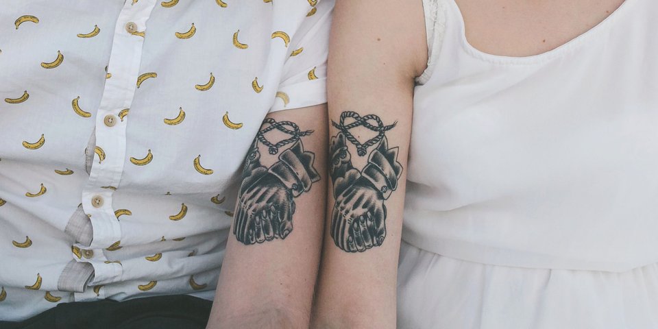 Liebe familie tattoo und Tattoo Sprüche