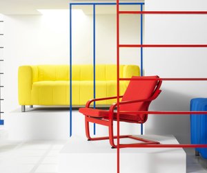 Zurück in die 90er: Diese 2 Klassiker kehren im neuen Design zu Ikea zurück