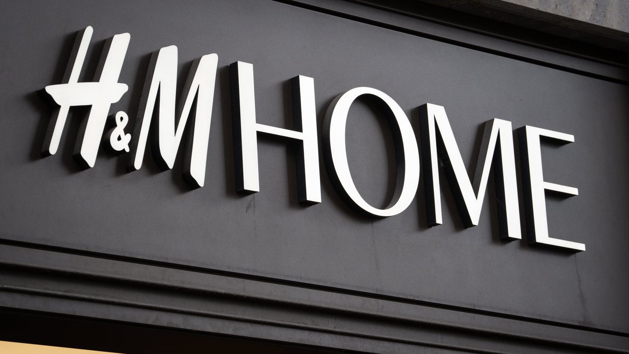H&M Home hat viele trendige Outdoor Accessoires im Sortiment.