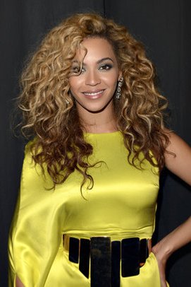 Beyonce bei einer Gala Beyonce bei einer Gala