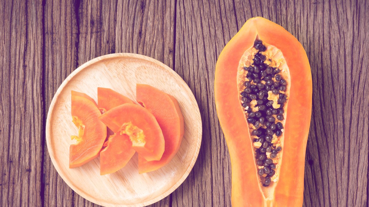Wie gesund sind Papayas?